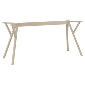 MAX ΒΑΣΗ TAUPE XL 157X58X72εκ. ΠΟΛ/ΝΙΟΥ - ΒΑΣΕΙΣ ΤΡΑΠΕΖΙΩΝ στο Milonadakis.gr