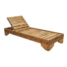 KORAL ΞΑΠΛΩΣΤΡΑ ΞΥΛ. 77X214X29εκ. ΚΑΡΥΔΙ - ΞΑΠΛΩΣΤΡΕΣ στο Milonadakis.gr