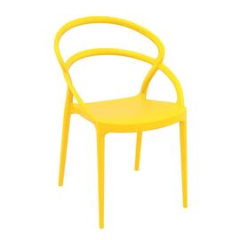 PIA YELLOW ΚΑΡΕΚΛΑ ΠΟΛ/ΝΙΟΥ 54Χ56Χ82εκ. - ΚΑΡΕΚΛΕΣ - ΠΟΛΥΘΡΟΝΕΣ στο Milonadakis.gr