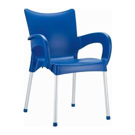 ROMEO BLUE ΠΟΛ/ΝΑ ΠΟΛ/ΝΙΟΥ/ΑΛΟΥΜ. 58Χ53Χ83εκ. - ΚΑΡΕΚΛΕΣ - ΠΟΛΥΘΡΟΝΕΣ στο Milonadakis.gr