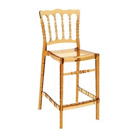 OPERA 65εκ.ΣΚΑΜΠΟ(Σ4)AMBER TRANSP. 47Χ51Χ103εκ. - ΚΑΡΕΚΛΕΣ στο Milonadakis.gr