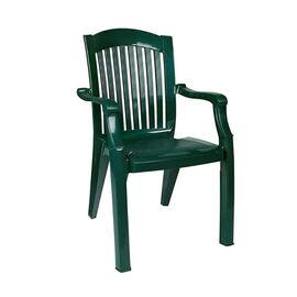 STAR ΠΡΑΣΙΝΗ ΠΟΛΥΘΡΟΝΑ 57X54X90εκ. - ΚΑΡΕΚΛΕΣ - ΠΟΛΥΘΡΟΝΕΣ στο Milonadakis.gr