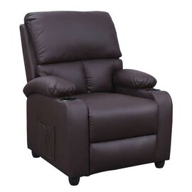 SUNDAY MASSAGE ΠΟΛΥΘΡΟΝΑ ΚΑΦΕ PU 78Χ89Χ106εκ. - ΚΑΡΕΚΛΕΣ - ΠΟΛΥΘΡΟΝΕΣ ΕΣ. στο Milonadakis.gr