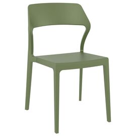 SNOW OLIVE GREEN ΚΑΡΕΚΛΑ ΠΟΛ/ΝΙΟΥ 52X56X83εκ. - ΚΑΡΕΚΛΕΣ - ΠΟΛΥΘΡΟΝΕΣ στο Milonadakis.gr