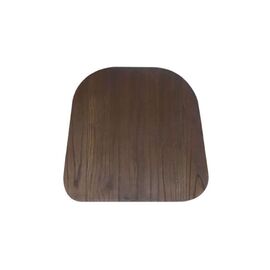 TEXAS ΞΥΛΙΝΟ ΚΑΘΙΣΜΑ ΓΙΑ ΚΑΡΕΚΛΑ-ΠΟΛ/ΝΑ 36.5Χ36.5Χ2εκ. - ΚΑΡΕΚΛΕΣ - ΠΟΛΥΘΡΟΝΕΣ στο Milonadakis.gr