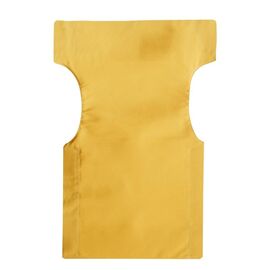 TORINO ΥΦΑΣΜΑ ΚΙΤΡΙΝΟ ΓΙΑ ΣΚΗΝΟΘΕΤΗ 58Χ45Χ79εκ. - ΜΑΞΙΛΑΡΙΑ στο Milonadakis.gr