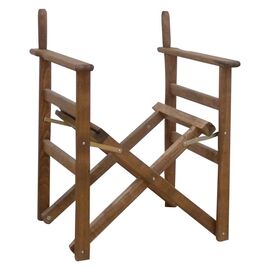 TORINO ΚΑΡΥΔΙ ΣΚΗΝΟΘΕΤΗ ΣΚΕΛΕΤΟΣ ΟΞΥΑΣ 59.5X53X45.5-86.5εκ. - ΚΑΡΕΚΛΕΣ - ΠΟΛΥΘΡΟΝΕΣ στο Milonadakis.gr