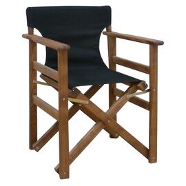 TORINO ΚΑΡΥΔΙ ΣΚΗΝΟΘΕΤΗ ΜΕ ΜΑΥΡΟ ΥΦΑΣΜΑ 59.5X53X45.5-86.5εκ. - ΚΑΡΕΚΛΕΣ - ΠΟΛΥΘΡΟΝΕΣ στο Milonadakis.gr