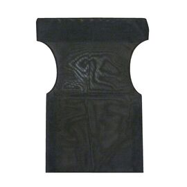 TORINO TEXTILENE 600gr ΜΑΥΡΟ ΓΙΑ ΣΚΗΝΟΘΕΤΗ 58Χ45Χ79εκ. - ΜΑΞΙΛΑΡΙΑ στο Milonadakis.gr