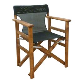 TORINO ΚΑΡΥΔΙ ΣΚΗΝΟΘΕΤΗ ΜΕ ΜΑΥΡΟ TEXTILENE 600gr 59.5X53X45.5-86.5εκ. - ΚΑΡΕΚΛΕΣ - ΠΟΛΥΘΡΟΝΕΣ στο Milonadakis.gr