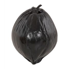 ΕΠΙΤΡΑΠΕΖΙΟ ΔΙΑΚΟΣΜΗΤΙΚΟ HM4326.02 ΚΑΡΥΔΑ ΣΕ ΜΑΥΡΟ ΧΡΩΜΑ 20x20x20Υεκ - ΑΝΤΙΚΕΙΜΕΝΑ στο Milonadakis.gr