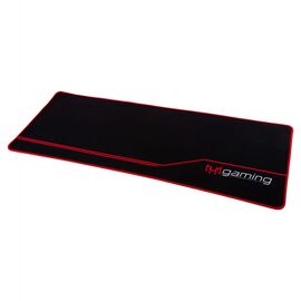 MOUSEPAD ΓΙΑ ΓΡΑΦΕΙΑ GAMING HM8785 ΥΦΑΣΜΑ ΣΕ ΜΑΥΡΟ ΧΡΩΜΑ - ΑΞΕΣΟΥΑΡ ΓΡΑΦΕΙΟΥ στο Milonadakis.gr