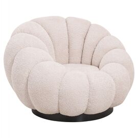 ΠΟΛΥΘΡΟΝΑ ΠΕΡΙΣΤΡΕΦΟΜΕΝΗ GRYMM HM9601.06 ΕΚΡΟΥ ΜΠΟΥΚΛΕ-ΜΑΥΡΗ ΜΕΤΑΛ.ΒΑΣΗ 95x92x68Υεκ - ΚΑΡΕΚΛΕΣ - ΠΟΛΥΘΡΟΝΕΣ ΕΣ. στο Milonadakis.gr