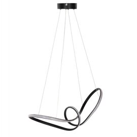 ΦΩΤΙΣΤΙΚΟ ΟΡΟΦΗΣ ΜΑΥΡΟ LED HM7522.03 52x28x66Υ εκ. - ΦΩΤΙΣΤΙΚΑ ΟΡΟΦΗΣ στο Milonadakis.gr