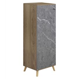 ΠΑΠΟΥΤΣΟΘΗΚΗ-ΝΤΟΥΛΑΠΙ ALVARO HM8954.12 ΜΕΛΑΜΙΝΗ SONAMA-STONE TEXTURE 50Χ38Χ135Yεκ. - ΝΤΟΥΛΑΠΙΑ - ΠΑΠΟΥΤΣΟΘΗΚΕΣ στο Milonadakis.gr