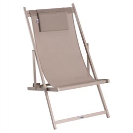 ΣΕΖΛΟΝΓΚ ΕΠΑΓΓΕΛΜΑΤΙΚΗ KEA HM5076.03 ΑΛΟΥΜΙΝΙΟ & TEXTILENE ΣΑΜΠΑΝΙ 59,5x102,5x94Υεκ - ΣΕΖΛΟΝΓΚ στο Milonadakis.gr