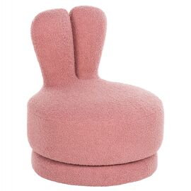 ΣΚΑΜΠΟ ΜΕ ΠΛΑΤΗ ΠΕΡΙΣΤΡΕΦΟΜΕΝΟ FRIVO HM9774.02 ΣΑΠΙΟ ΜΗΛΟ ΜΠΟΥΚΛΕ ΥΦΑΣΜΑ 51x51x61Υεκ - ΠΟΥΦ - ΣΚΑΜΠΟ - ΜΠΑΟΥΛΟ στο Milonadakis.gr