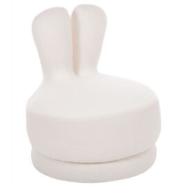 ΣΚΑΜΠΟ ΜΕ ΠΛΑΤΗ ΠΕΡΙΣΤΡΕΦΟΜΕΝΟ FRIVO HM9774.05 ΛΕΥΚΟ TEDDY ΥΦΑΣΜΑ 51x51x61Υεκ - ΠΟΥΦ - ΣΚΑΜΠΟ - ΜΠΑΟΥΛΟ στο Milonadakis.gr