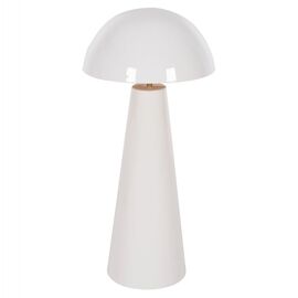 ΕΠΙΤΡΑΠΕΖΙΟ ΦΩΤΙΣΤΙΚΟ SMUSH HM4258.03 ΜΕΤΑΛΛΟ ΣΕ ΛΕΥΚΟ-ΡΥΘΜΙΖΟΜΕΝΟ ΚΑΠΕΛΟ Φ32,5x69Υεκ. - ΦΩΤΙΣΤΙΚΑ ΔΑΠΕΔΟΥ στο Milonadakis.gr