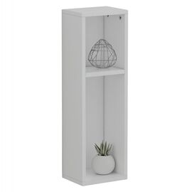 ΚΟΜΟΔΙΝΟ ΕΠΙΤΟΙΧΙΟ BONEN HM8936.11 ΜΕΛΑΜΙΝΗ ΣΕ ΛΕΥΚΟ 20x15x65Y εκ. - ΚΟΜΟΔΙΝΑ στο Milonadakis.gr