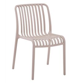 ΚΑΡΕΚΛΑ ΕΞΩΤ.ΧΩΡΟΥ CONVEE HM6104.04 ΚΑΠΟΥΤΣΙΝΟ ΠΟΛΥΠΡΟΠΥΛΕΝΙΟ 48x56x79Yεκ. - ΚΑΡΕΚΛΕΣ - ΠΟΛΥΘΡΟΝΕΣ στο Milonadakis.gr