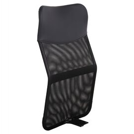 ΑΝΤΑΛΛΑΚΤΙΚΗ ΠΛΑΤΗ ΓΙΑ ΚΑΡΕΚΛΑ ΓΡΑΦΕΙΟΥ HM1000.01 ΜΑΥΡΟ 46x73Υεκ. - ΑΝΤΑΛΛΑΚΤΙΚΑ στο Milonadakis.gr