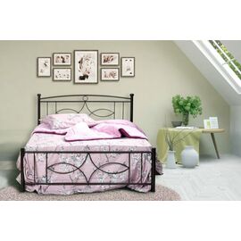 ΚΡΕΒΑΤΙ ΜΕΤΑΛΛΙΚΟ Νο15 - ΜΕΤΑΛΛΙΚΑ ΚΡΕΒΑΤΙΑ στο Milonadakis.gr