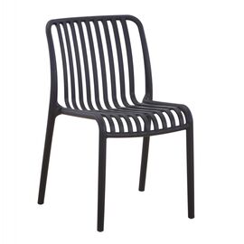 ΚΑΡΕΚΛΑ ΕΞΩΤ.ΧΩΡΟΥ CONVEE HM6104.02 ΜΑΥΡΟ ΠΟΛΥΠΡΟΠΥΛΕΝΙΟ 48x56x79Yεκ. - ΚΑΡΕΚΛΕΣ - ΠΟΛΥΘΡΟΝΕΣ στο Milonadakis.gr