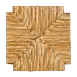 ΨΑΘΑ ΑΠΟ SEAGRASS ΓΙΑ ΞΥΛΙΝΟ ΣΚΑΜΠΟ ΚΑΦΕΝΕΙΟΥ-33Χ33Χ3.5εκ.(πάχος) HM5098.11 - ΕΠΙΠΛΑ ΤΑΒΕΡΝΑΣ - ΚΑΦΕΝΕΙΟΥ στο Milonadakis.gr