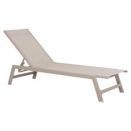 ΞΑΠΛΩΣΤΡΑ ΑΛΟΥΜΙΝΙΟΥ ΜΕ ΜΑΞΙΛΑΡΙ RABIA HM5982.04 ΣΕ ΣΑΜΠΑΝΙ 191,5x60x89,5Υεκ. - ΞΑΠΛΩΣΤΡΕΣ στο Milonadakis.gr