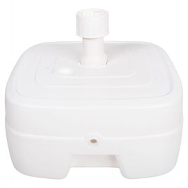 ΠΛΑΣΤΙΚΗ ΒΑΣΗ ΟΜΠΡΕΛΑΣ ΜΕ ΡΟΔΑ SOLBAS HM6113.01 ΛΕΥΚΗ- ΚΟΝΤΑΡΙ 33/50mm 46,5x23,5Υ - ΟΜΠΡΕΛΕΣ ΚΑΙ ΒΑΣΕΙΣ στο Milonadakis.gr