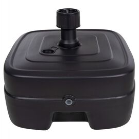 ΠΛΑΣΤΙΚΗ ΒΑΣΗ ΟΜΠΡΕΛΑΣ ΜΕ ΡΟΔΑ SOLBAS HM6113.02 ΑΝΘΡΑΚΙ- ΚΟΝΤΑΡΙ 33/50mm 46,5x23,5Υ - ΟΜΠΡΕΛΕΣ ΚΑΙ ΒΑΣΕΙΣ στο Milonadakis.gr