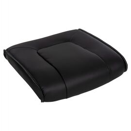 ΑΝΤΑΛΛΑΚΤΙΚΟ ΚΑΘΙΣΜΑ ΓΙΑ ΚΑΡΕΚΛΑ ΓΡΑΦΕΙΟΥ HM1092.01 ΜΑΥΡΟ PU 51x52,5x10(πάχος) εκ - ΑΝΤΑΛΛΑΚΤΙΚΑ στο Milonadakis.gr