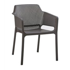 ΠΟΛΥΘΡΟΝΑ ΠΟΛΥΠΡΟΠΥΛΕΝΙΟΥ JOHN HM6103.09 ΚΑΦΕ 59x46x79Υεκ. - ΚΑΡΕΚΛΕΣ - ΠΟΛΥΘΡΟΝΕΣ στο Milonadakis.gr