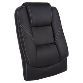 ΑΝΤΑΛΛΑΚΤΙΚΗ ΠΛΑΤΗ ΓΙΑ ΚΑΡΕΚΛΑ ΓΡΑΦΕΙΟΥ HM1091.01 ΜΑΥΡΟ PU 48,5x12x70Υεκ. - ΑΝΤΑΛΛΑΚΤΙΚΑ στο Milonadakis.gr