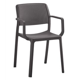 ΠΟΛΥΘΡΟΝΑ ΕΞ.ΧΩΡΟΥ COMFEE HM6102.09 ΚΑΦΕ ΠΟΛΥΠΡΟΠΥΛΕΝΙΟ 54x57x83Υεκ. - ΚΑΡΕΚΛΕΣ - ΠΟΛΥΘΡΟΝΕΣ στο Milonadakis.gr