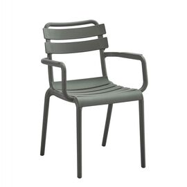 ΠΟΛΥΘΡΟΝΑ ΠΟΛΥΠΡΟΠΥΛΕΝΙΟΥ PHILLY HM6123.04 OLIVE GREEN 58,5x49x83,5Υεκ. - ΚΑΡΕΚΛΕΣ - ΠΟΛΥΘΡΟΝΕΣ στο Milonadakis.gr