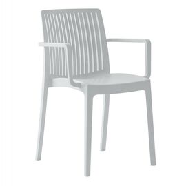 ΠΟΛΥΘΡΟΝΑ ΠΟΛΥΠΡΟΠΥΛΕΝΙΟΥ IDA HM6127.01 ΛΕΥΚΗ 41,3x54,2x81,8Υεκ. - ΚΑΡΕΚΛΕΣ - ΠΟΛΥΘΡΟΝΕΣ στο Milonadakis.gr