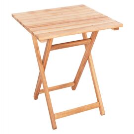 ΤΡΑΠΕΖΙ ΣΚΗΝΟΘΕΤH ΛΗΜΝΟΣ HM5647.02 ΦΥΣΙΚΟΣ ΕΜΠOΤΙΣΜΟΣ 60Χ60Χ75Υεκ. - ΤΡΑΠΕΖΙΑ ΕΞ. ΧΩΡΟΥ στο Milonadakis.gr