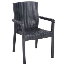 ΠΟΛΥΘΡΟΝΑ ΠΟΛΥΠΡΟΠΥΛΕΝΙΟΥ VECTOR HM6148.01 ΑΝΘΡΑΚΙ ΧΡΩΜΑ 56,5x55x87Υεκ. - ΚΑΡΕΚΛΕΣ - ΠΟΛΥΘΡΟΝΕΣ στο Milonadakis.gr