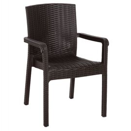 ΠΟΛΥΘΡΟΝΑ ΠΟΛΥΠΡΟΠΥΛΕΝΙΟΥ VECTOR HM6148.06 ΚΑΦΕ ΧΡΩΜΑ 56,5x55x87Υεκ. - ΚΑΡΕΚΛΕΣ - ΠΟΛΥΘΡΟΝΕΣ στο Milonadakis.gr