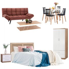 ΣΕΤ ΦΟΙΤΗΤΙΚΟ 10ΤΜΧ HM21001 - ΦΟΙΤΗΤΙΚΑ ΠΑΚΕΤΑ στο Milonadakis.gr