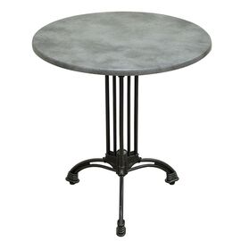 CITY 3ΝΥΧΗ ΑΛ. WERZALIT Φ70Χ73εκ.ΤΣΙΜΕΝΤΟ - ΤΡΑΠΕΖΙΑ ΕΞ. ΧΩΡΟΥ στο Milonadakis.gr