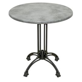 CITY 4ΝΥΧΗ ΑΛ. WERZALIT Φ70Χ73εκ.ΤΣΙΜΕΝΤΟ - ΤΡΑΠΕΖΙΑ ΕΞ. ΧΩΡΟΥ στο Milonadakis.gr