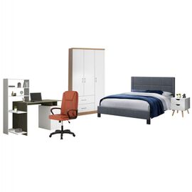 ΣΕΤ ΦΟΙΤΗΤΙΚΟ 5ΤΜΧ HM21048 - ΦΟΙΤΗΤΙΚΑ ΠΑΚΕΤΑ στο Milonadakis.gr