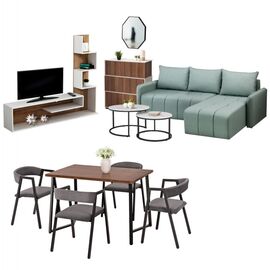 ΣΕΤ ΦΟΙΤΗΤΙΚΟ 6ΤΜΧ HM21050 - ΦΟΙΤΗΤΙΚΑ ΠΑΚΕΤΑ στο Milonadakis.gr