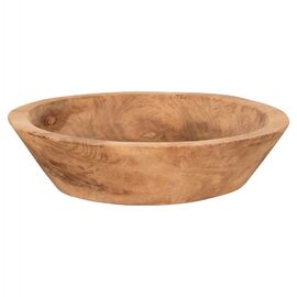 ΕΠΙΤΡΑΠΕΖΙΟ ΔΙΑΚΟΣΜΗΤΙΚΟ ΜΠΟΛ HM4295 ΣΤΡΟΓΓΥΛΟ ΑΝΑΚΥΚΛΩΜΕΝΟ ΤΕΑΚ Φ30x7Υεκ. - ΑΝΤΙΚΕΙΜΕΝΑ στο Milonadakis.gr