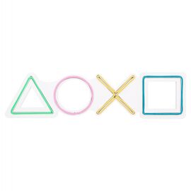 ΔΙΑΚΟΣΜΗΤΙΚΟ ΤΟΙΧΟΥ ΦΩΤΙΖΟΜΕΝΟ HM4652 GAME CONTROLS 57x2x14,5εκ. - ΔΙΑΚΟΣΜΗΤΙΚΑ ΤΟΙΧΟΥ στο Milonadakis.gr