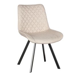 ALESIA S BEIGE ΥΦΑΣΜΑ ΚΑΡΕΚΛΑ ΜΕΤΑΛΛΙΚΗ - ΚΑΡΕΚΛΕΣ - ΠΟΛΥΘΡΟΝΕΣ ΕΣ. στο Milonadakis.gr