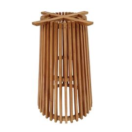 Βάση τραπεζιού μπαρ Galy pakoworld mindi ξύλο σε φυσική απόχρωση Φ60x90εκ - ΒΑΣΕΙΣ ΤΡΑΠΕΖΙΩΝ στο Milonadakis.gr